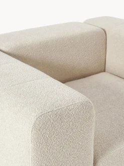 Sillon Boucle Lena