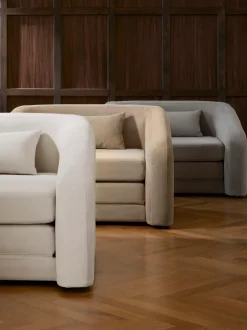 Sillon Cama Eliot