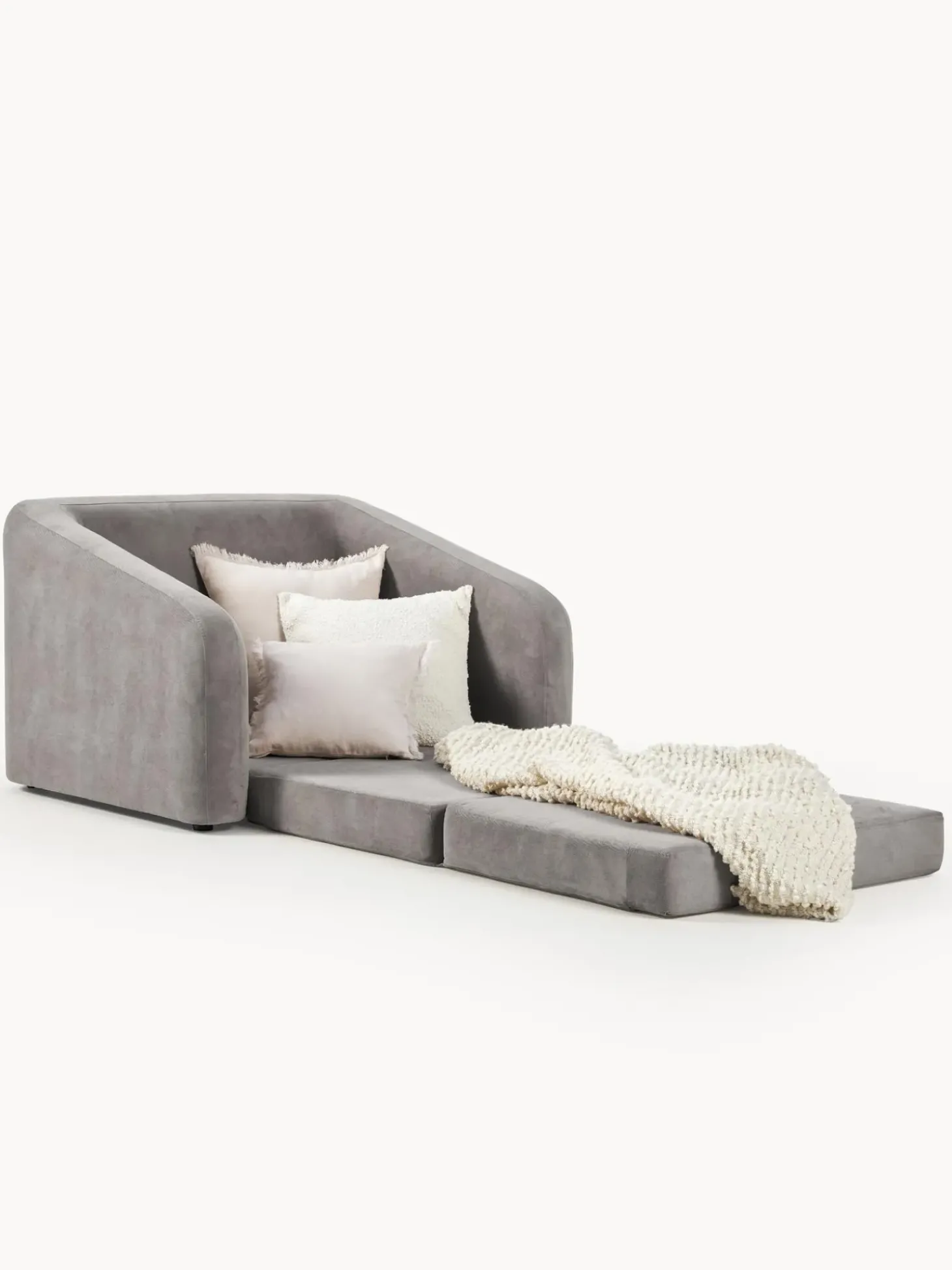 Sillon Cama Eliot