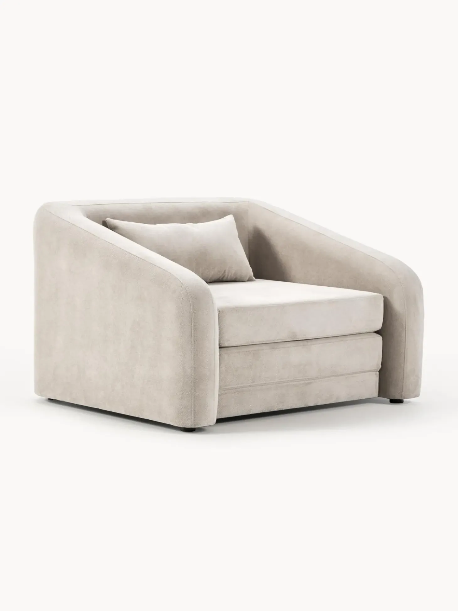 Sillon Cama Eliot
