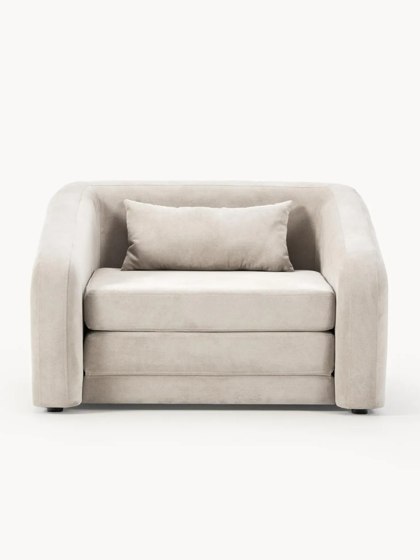 Sillon Cama Eliot