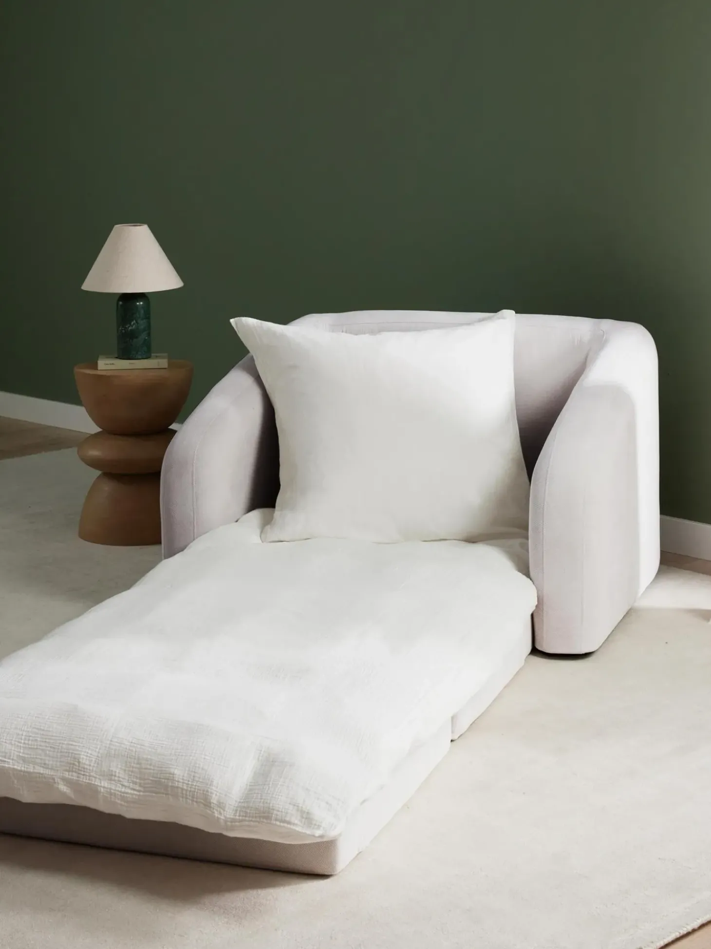Sillon Cama Eliot