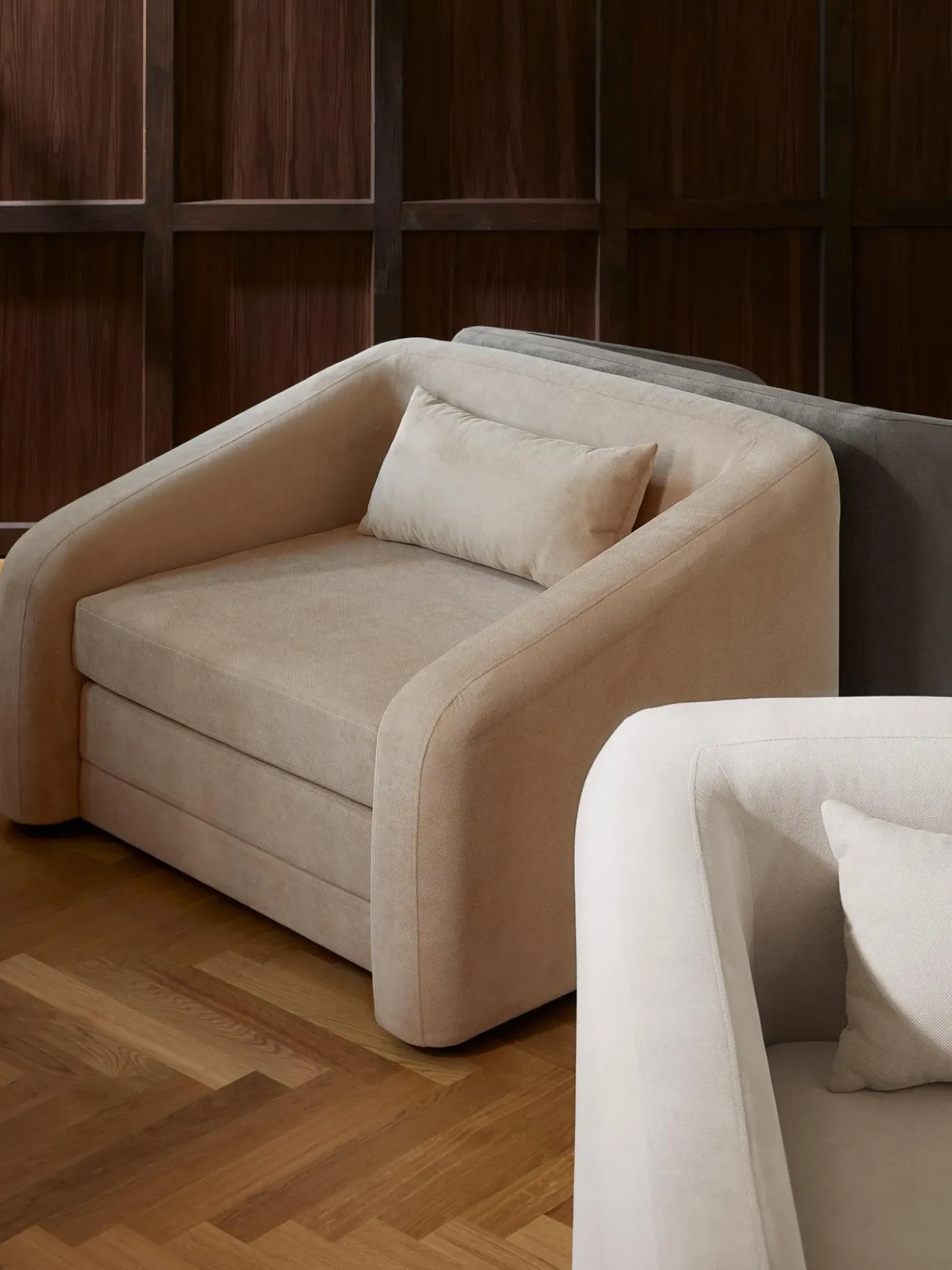 Sillon Cama Eliot
