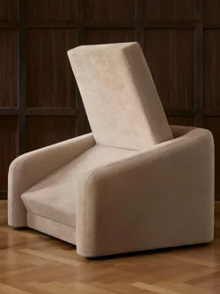 Sillon Cama Eliot