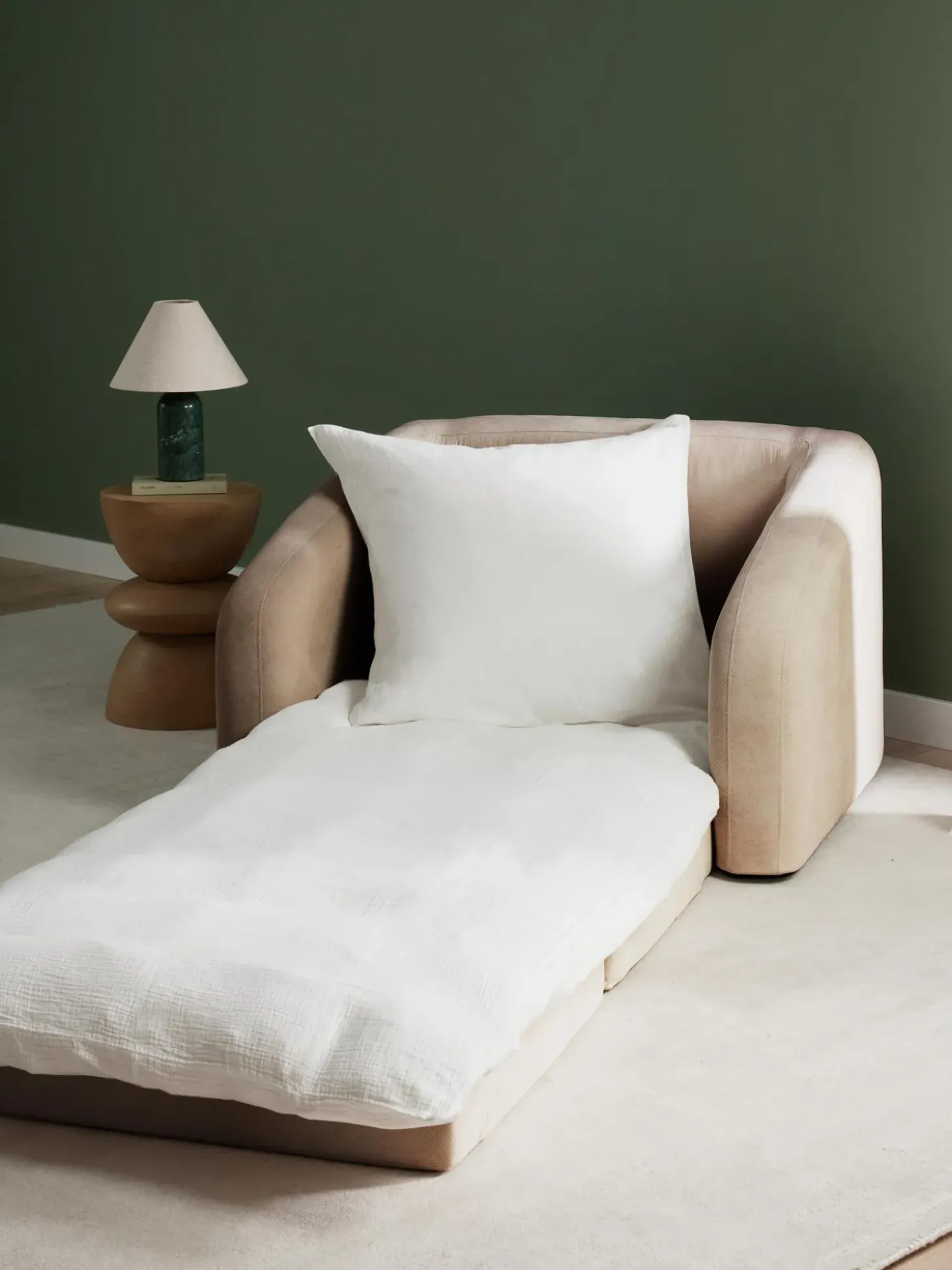 Sillon Cama Eliot
