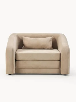 Sillon Cama Eliot