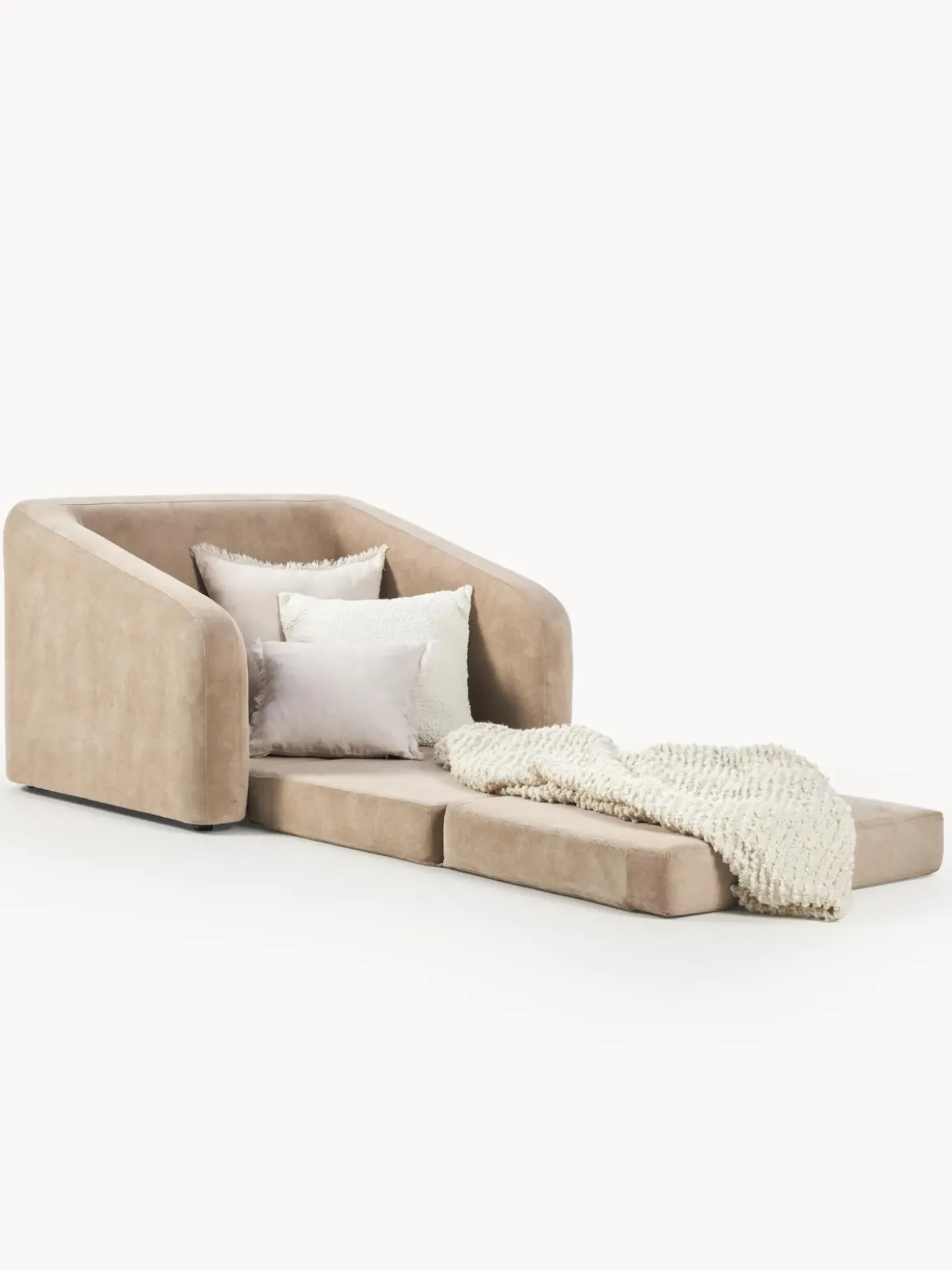 Sillon Cama Eliot