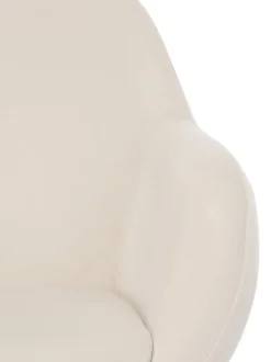 Sillon Coctel De Terciopelo Nava