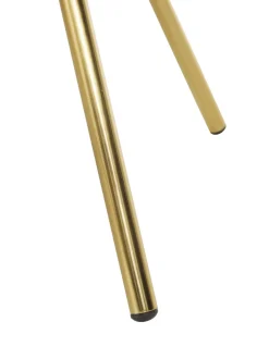 Sillon Coctel De Terciopelo Nava