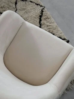 Sillon Coctel De Terciopelo Nava