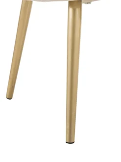 Sillon Coctel De Terciopelo Louise