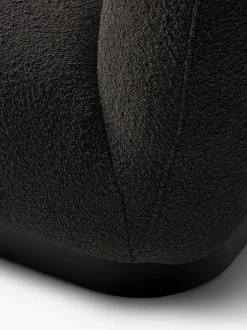 Sillon Coctel En Tejido Bloucle Elsie