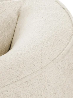 Sillon Coctel En Tejido Boucle Elodie