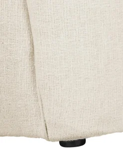 Sillon Coctel En Tejido Boucle Elodie