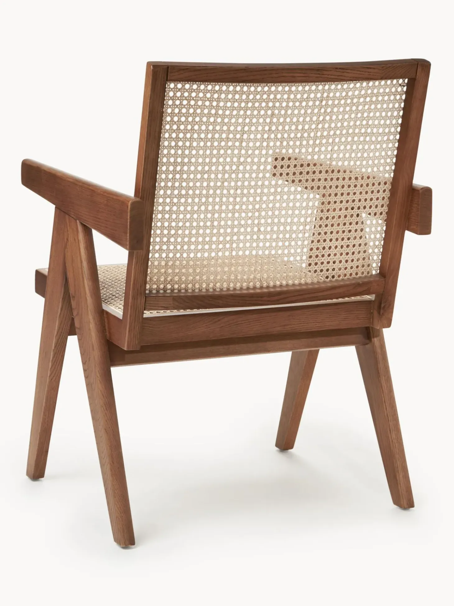 Sillon Con Tejido Vienes Sissi