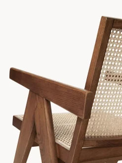 Sillon Con Tejido Vienes Sissi