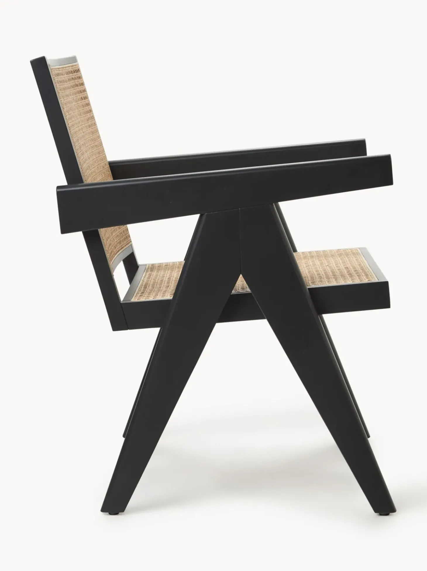 Sillon Con Tejido Vienes Sissi