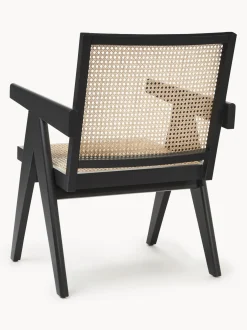 Sillon Con Tejido Vienes Sissi