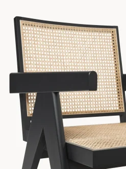 Sillon Con Tejido Vienes Sissi