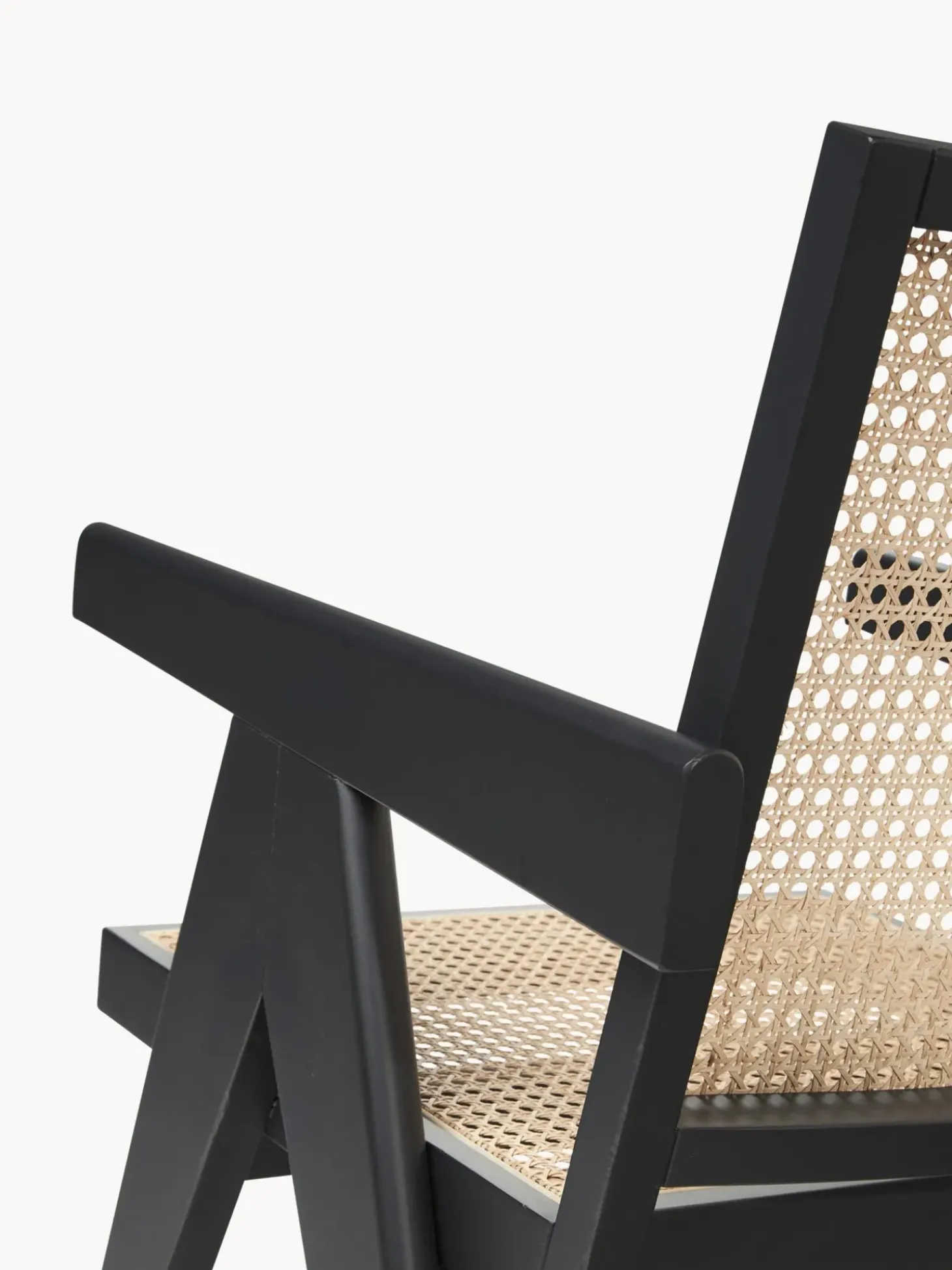 Sillon Con Tejido Vienes Sissi