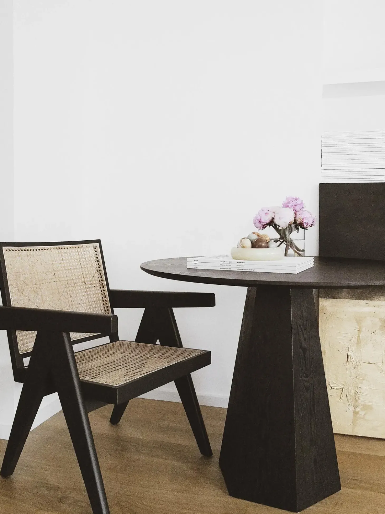 Sillon Con Tejido Vienes Sissi