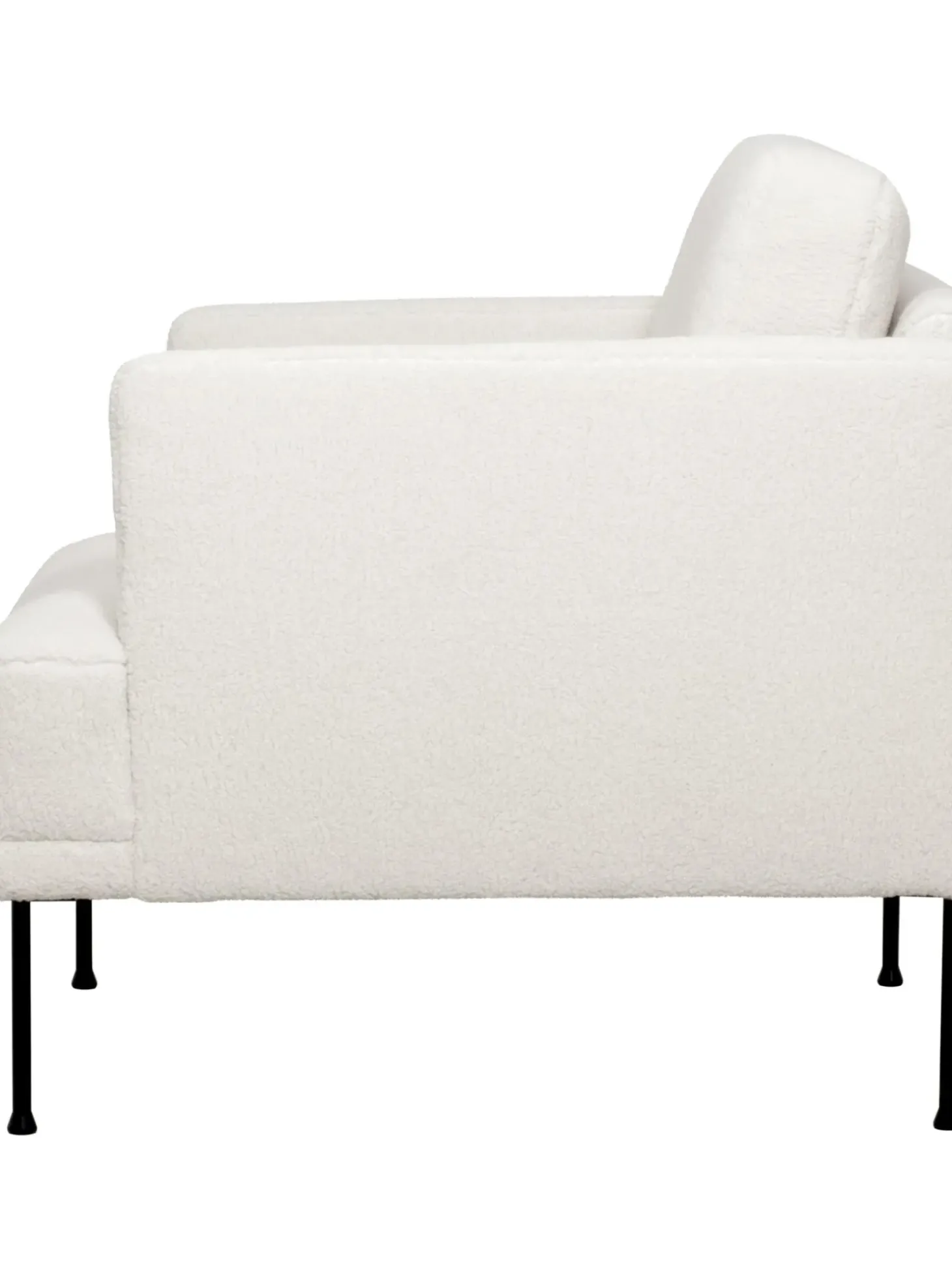 Sillon De Borreguillo Fluente