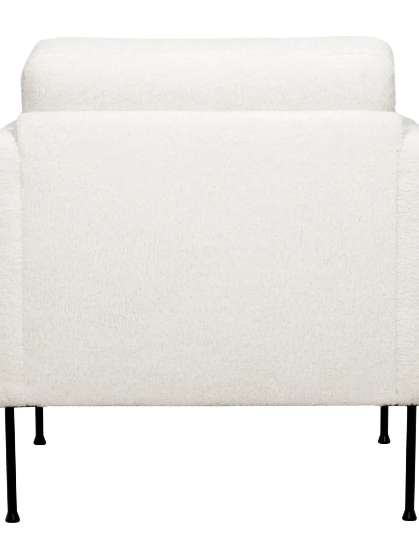 Sillon De Borreguillo Fluente