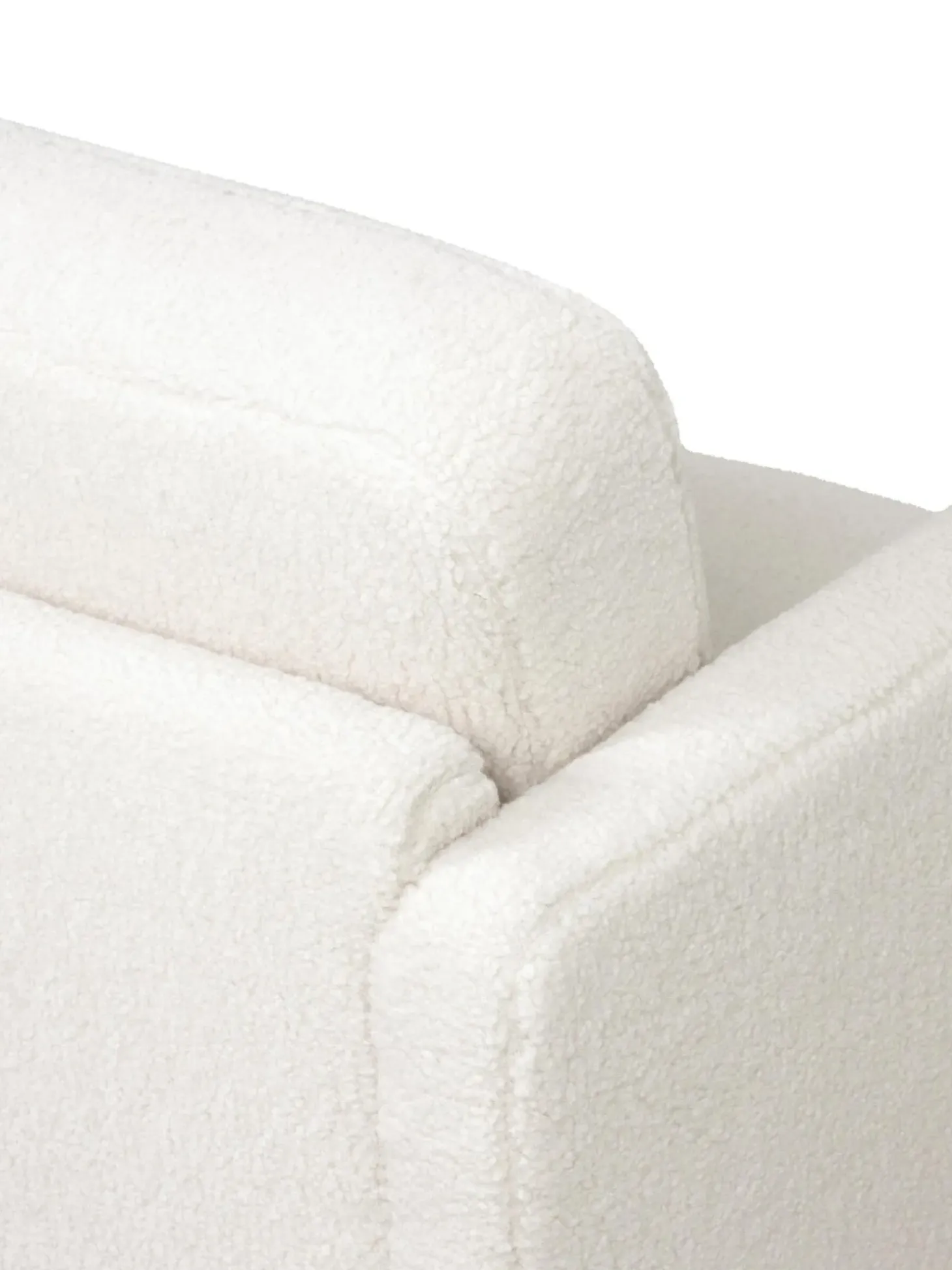 Sillon De Borreguillo Fluente