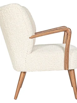 Sillon De Borreguillo Moritz
