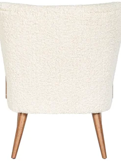 Sillon De Borreguillo Moritz