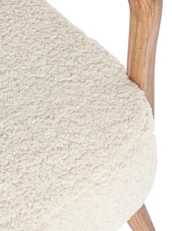 Sillon De Borreguillo Moritz