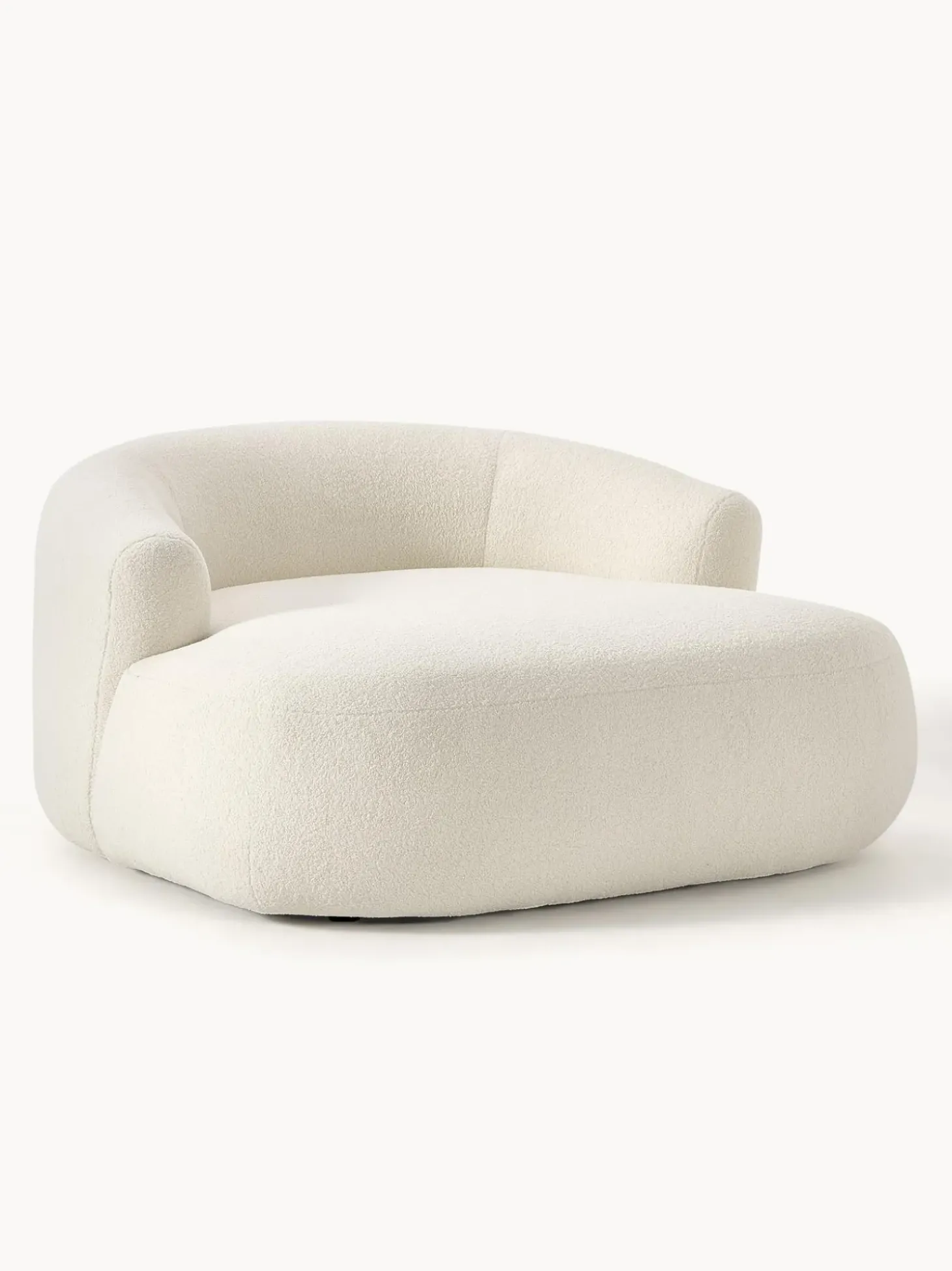 Sillon De Borreguillo Sofia