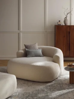 Sillon De Borreguillo Sofia