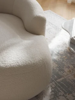 Sillon De Borreguillo Sofia