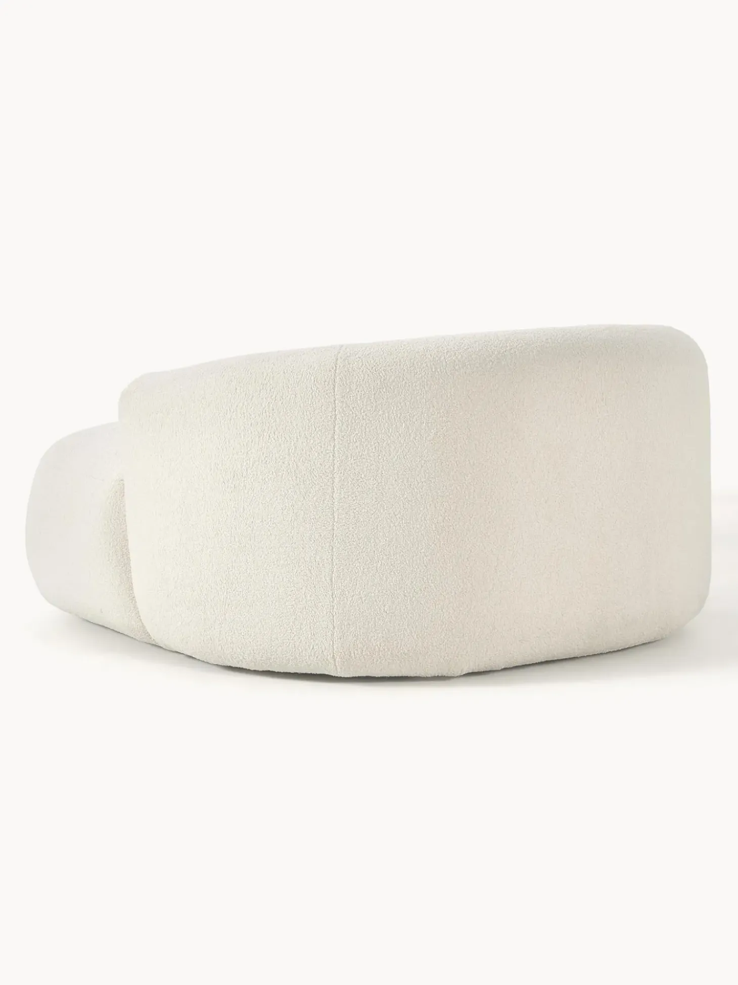 Sillon De Borreguillo Sofia