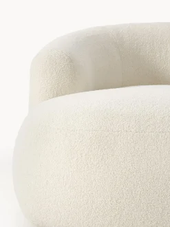 Sillon De Borreguillo Sofia