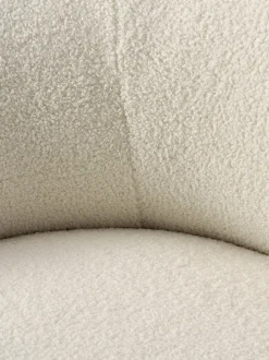 Sillon De Borreguillo Sofia