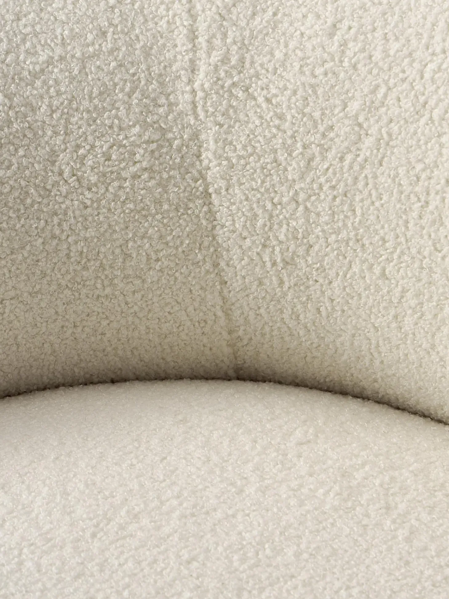 Sillon De Borreguillo Sofia