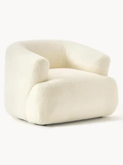 Sillon De Borreguillo Sofia