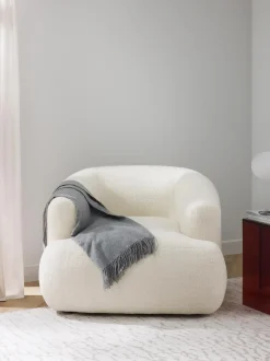 Sillon De Borreguillo Sofia