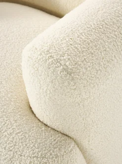 Sillon De Borreguillo Sofia