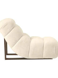 Sillon De Borreguillo Stanley