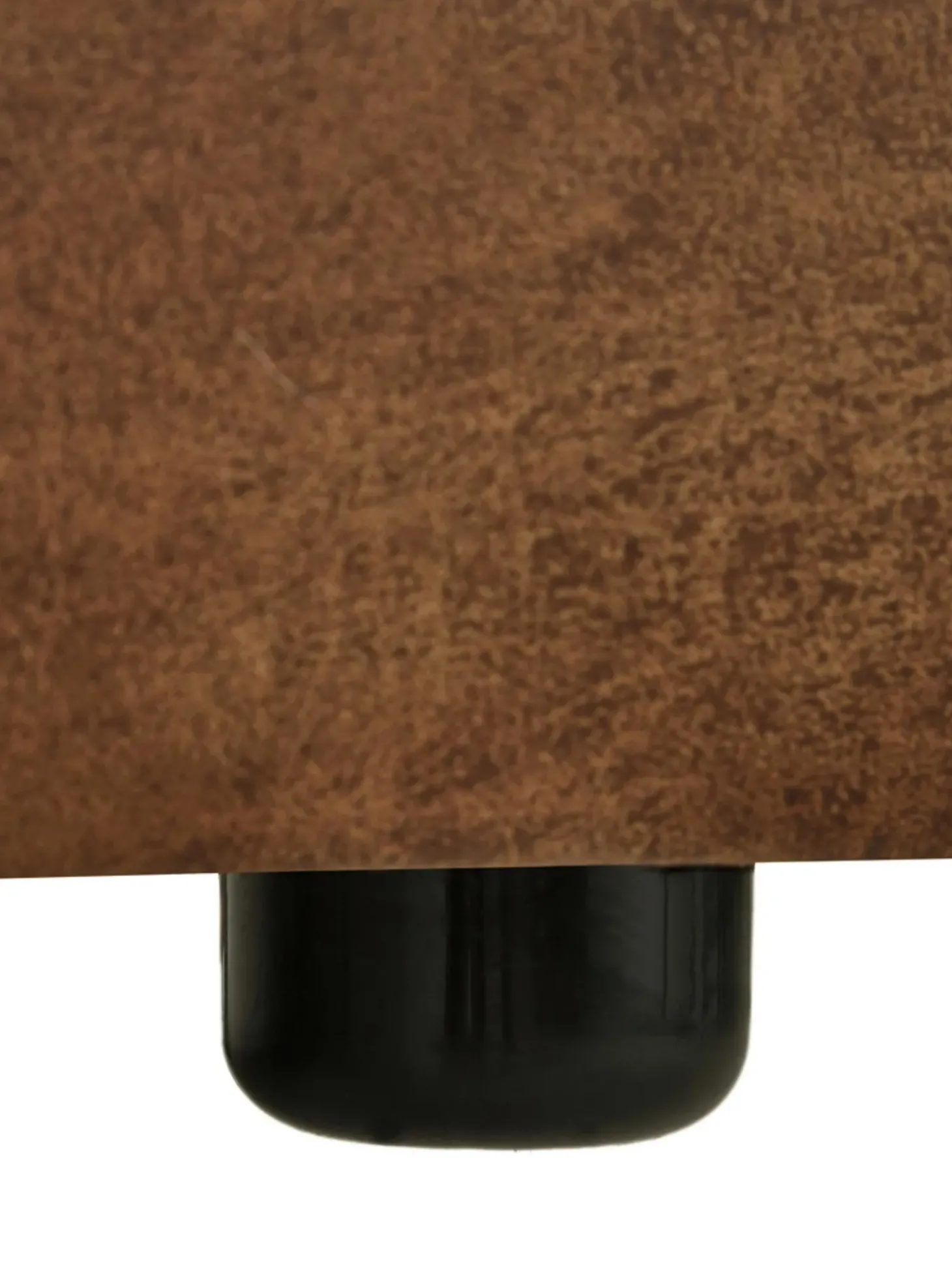 Sillon De Cuero Reciclado Lennon