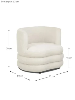 Sillon De Diseno Solomon