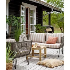 Sillon De Exterior Mundo