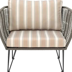 Sillon De Exterior Mundo