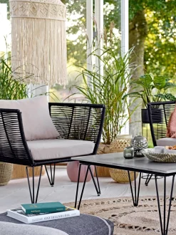 Sillon De Exterior Mundo