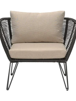 Sillon De Exterior Mundo