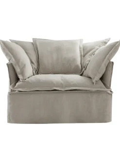 Sillon De Lino Gardanne