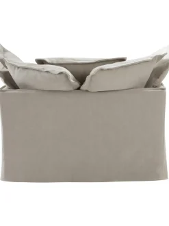 Sillon De Lino Gardanne